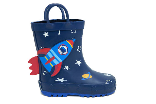 RAINBOOT RAZZO