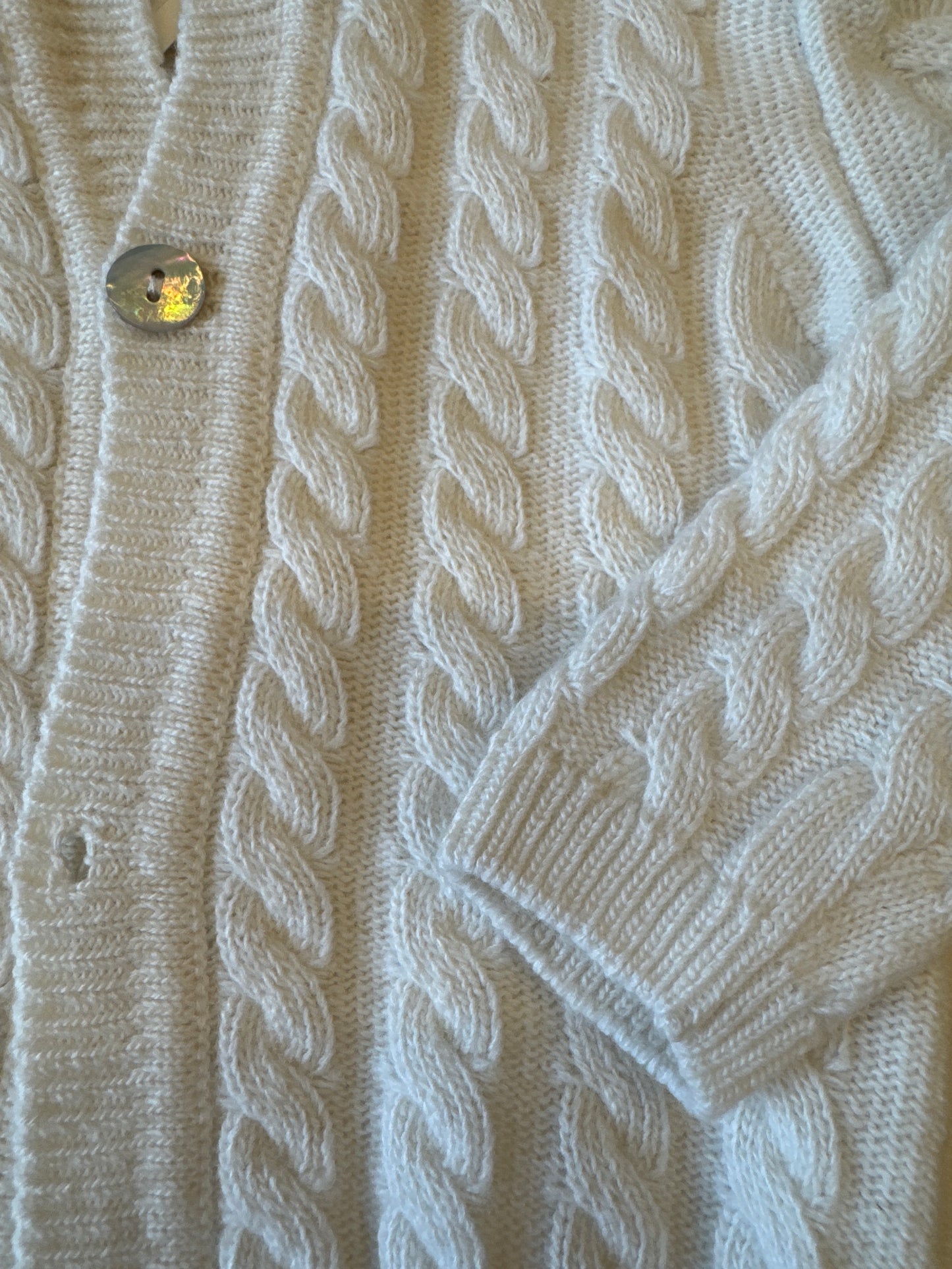 CARDIGAN 60649  AI