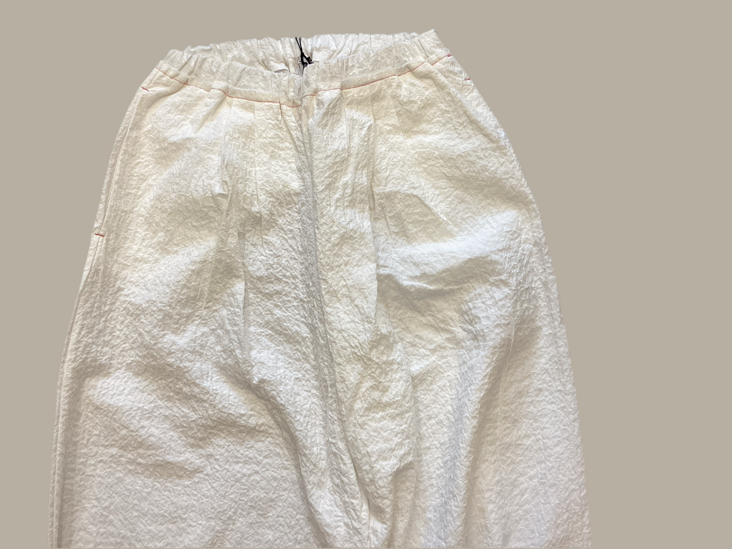 SS24 PANTALONE SEER