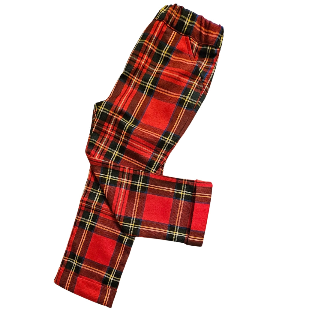 PANTA TARTAN