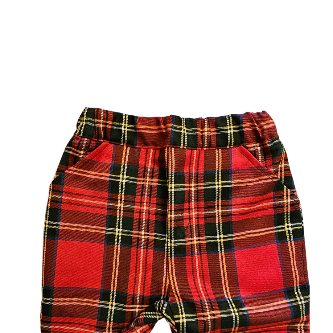 PANTA TARTAN