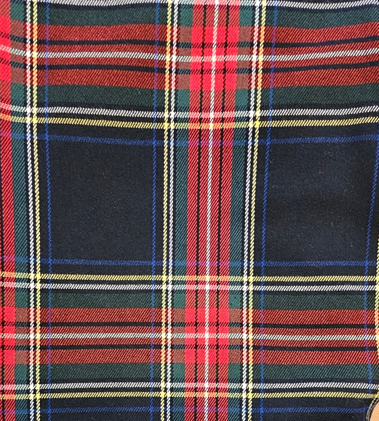 PANTA TARTAN