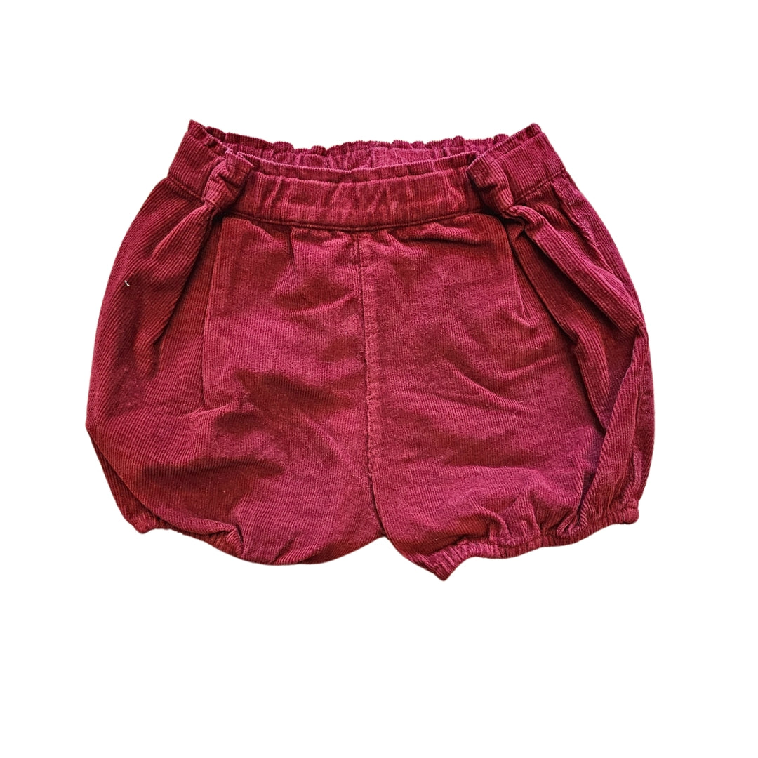 AI SHORTS 0992IT