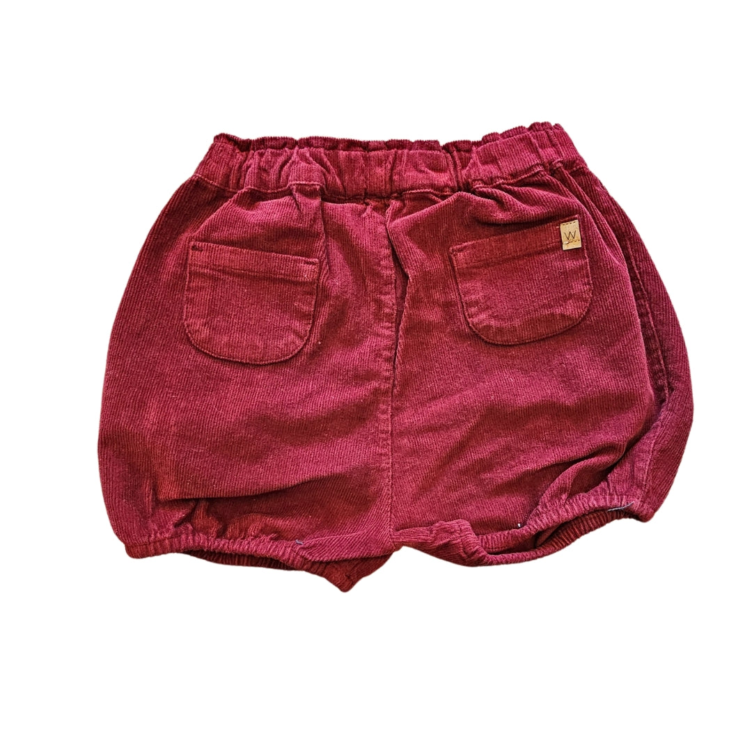 AI SHORTS 0992IT