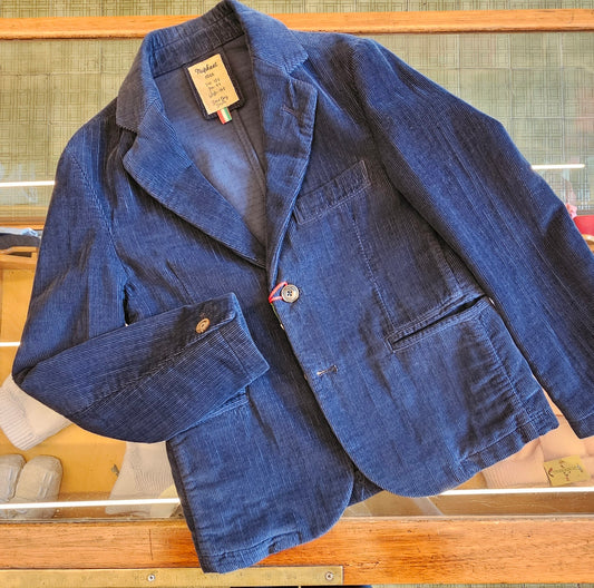 CAMILLO Jacket