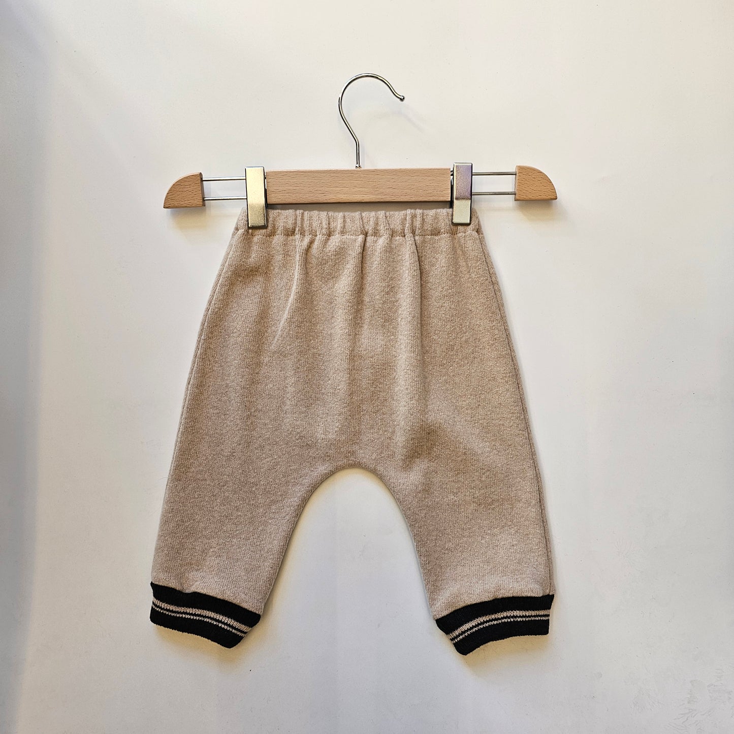 Pantaloni morbidi per bambino