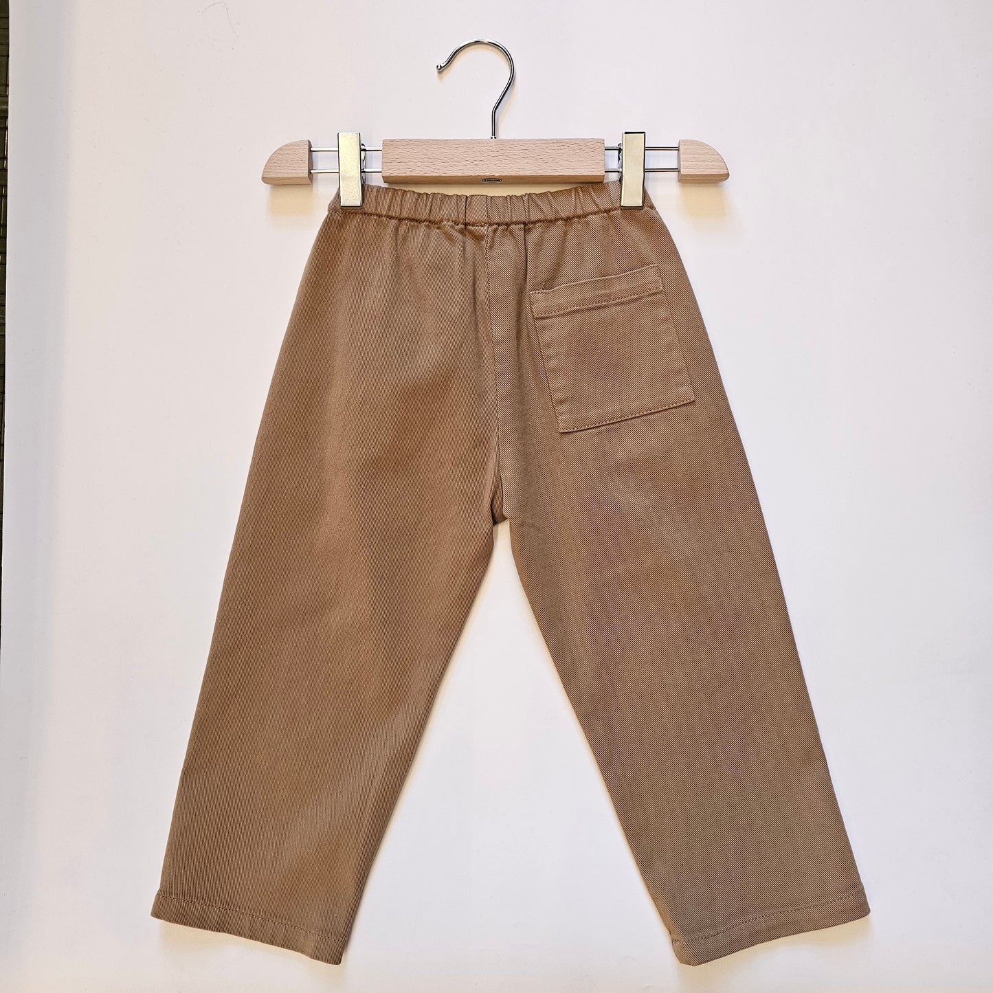 Pantaloni a vita alta per bambino