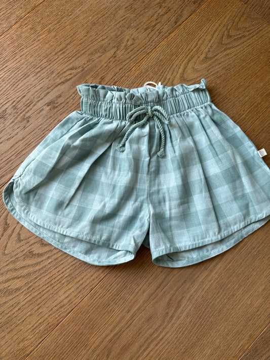 SS V3653 SHORTS