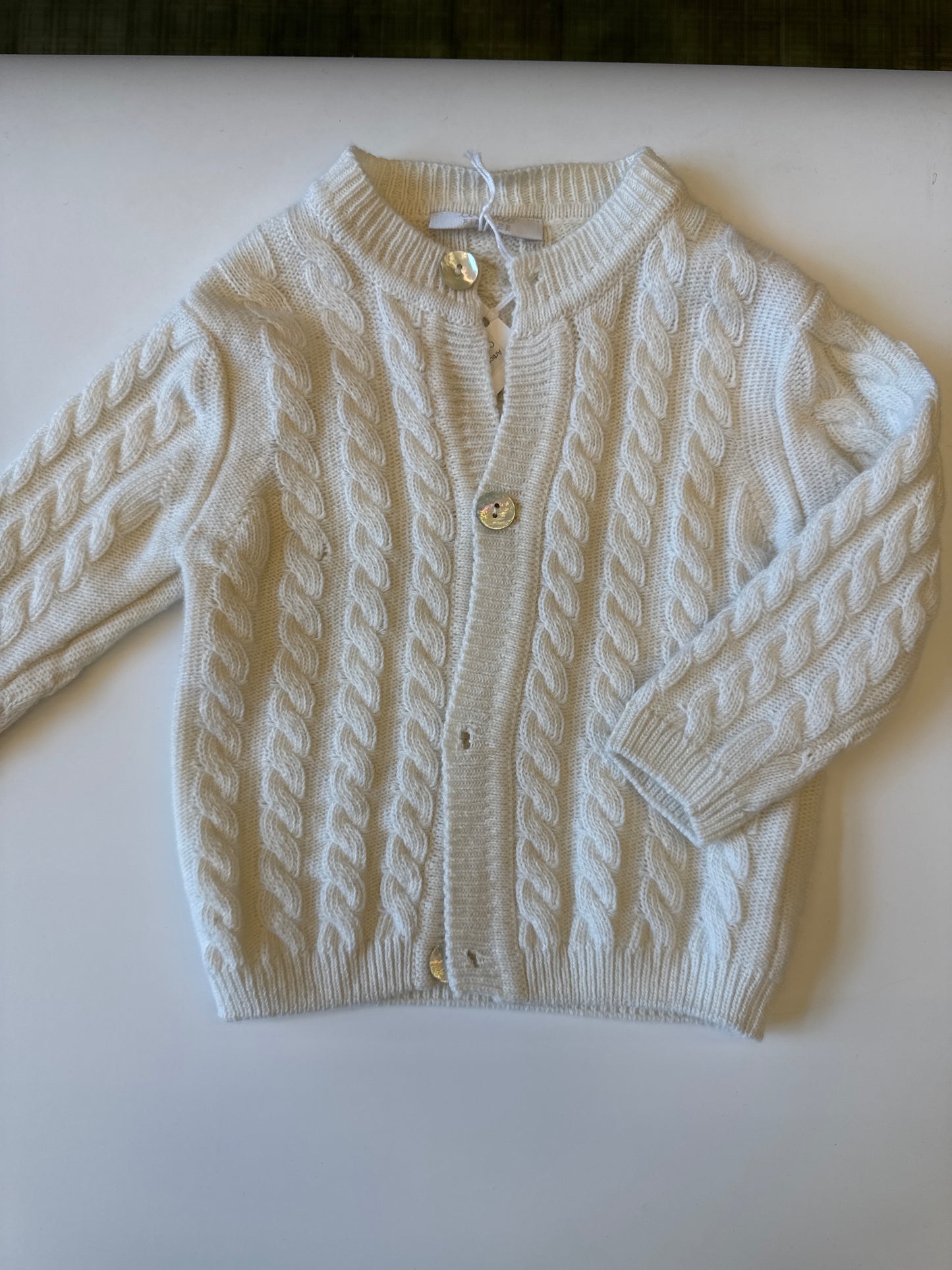 CARDIGAN 60649  AI