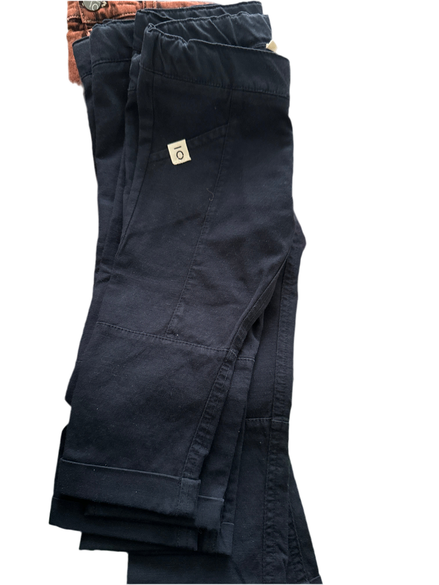 M27269 panta blu