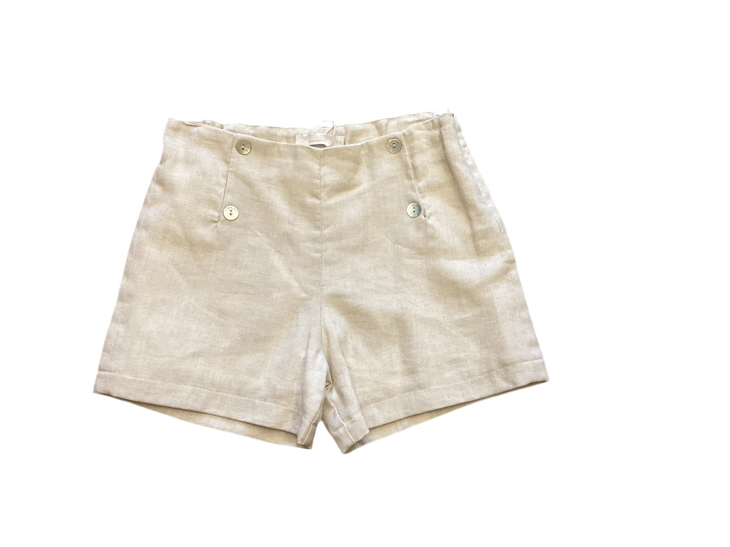 SS24 SHORTS Lino