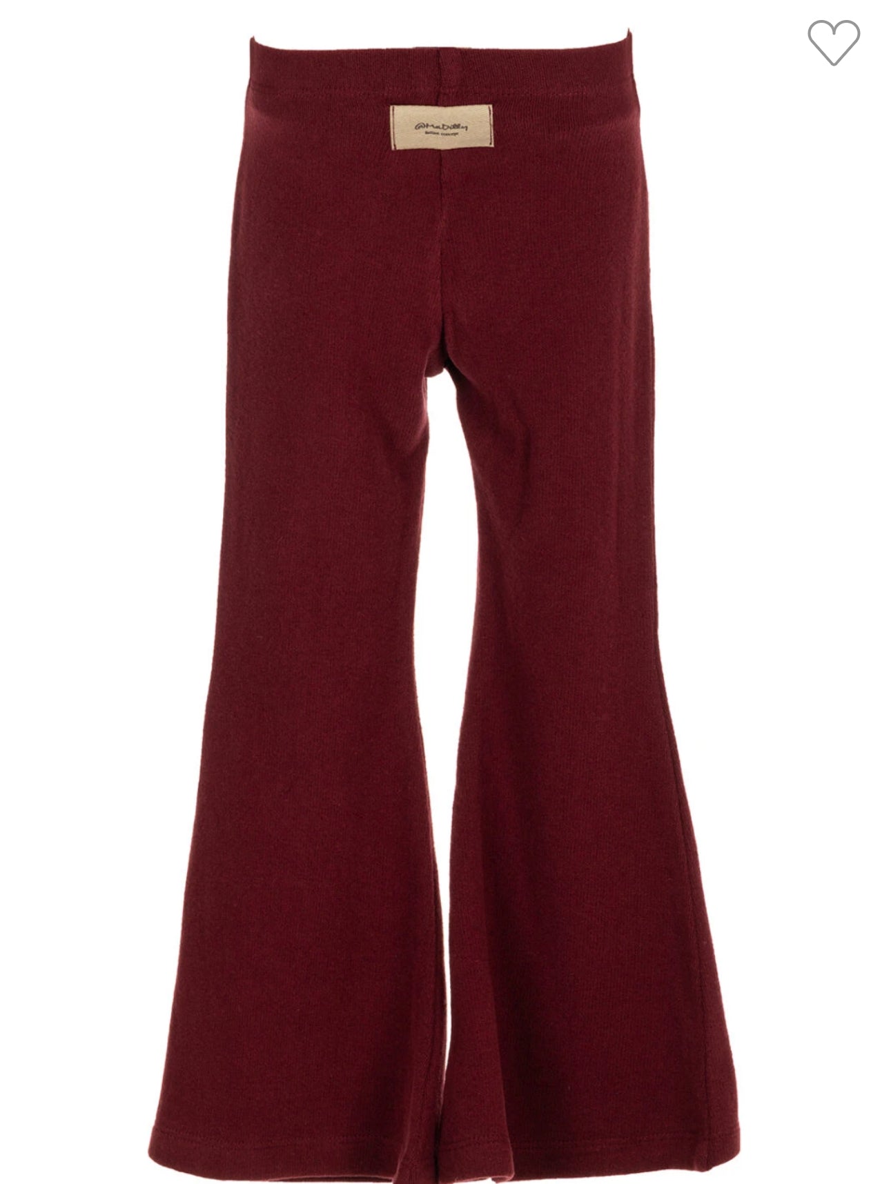 PANTALONE SWEET