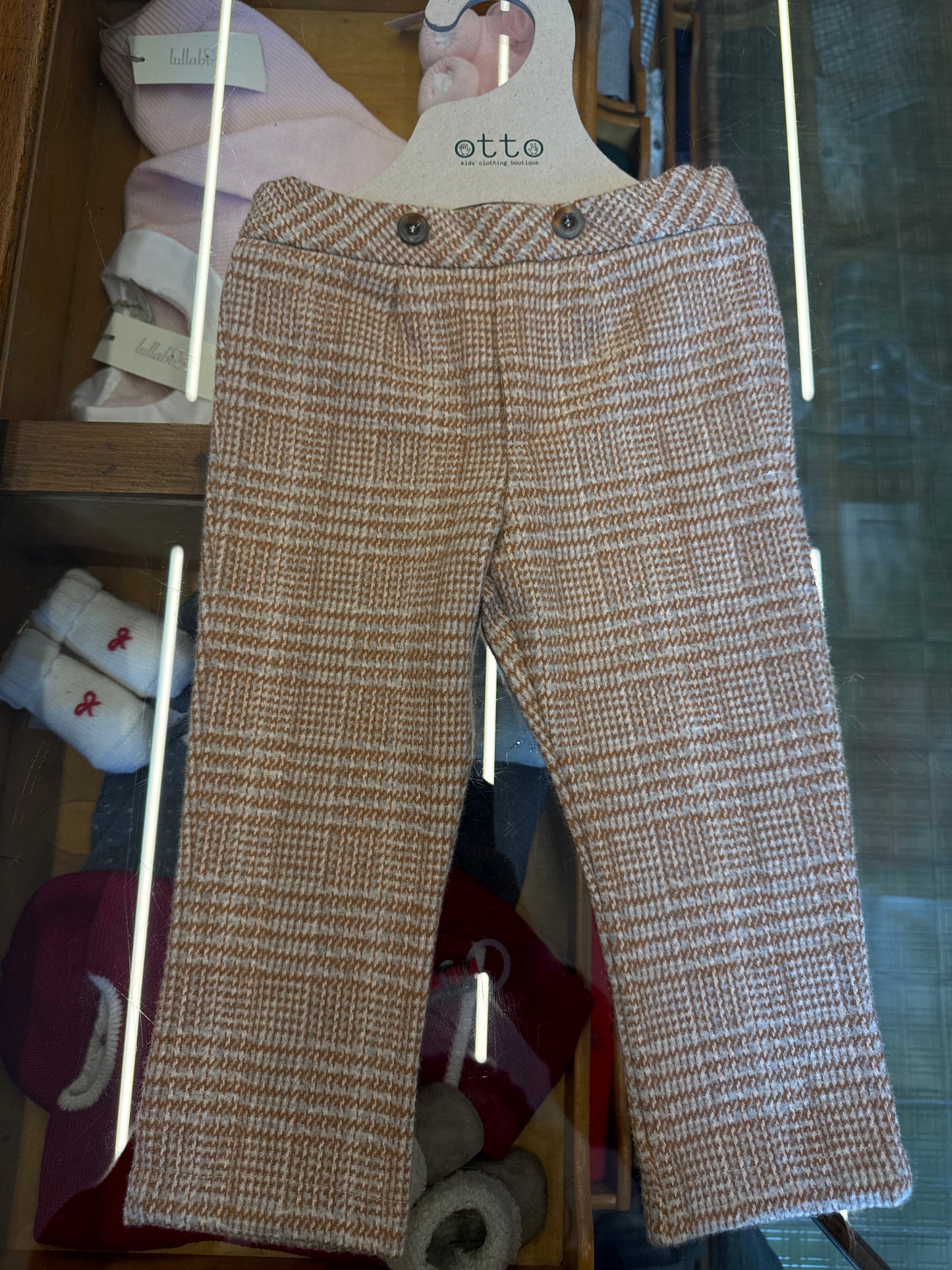 AI23 PANTALONE C58279