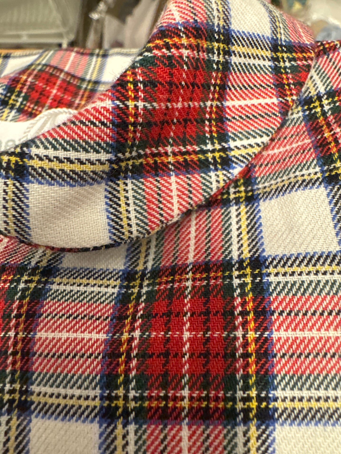 Tartan 730114