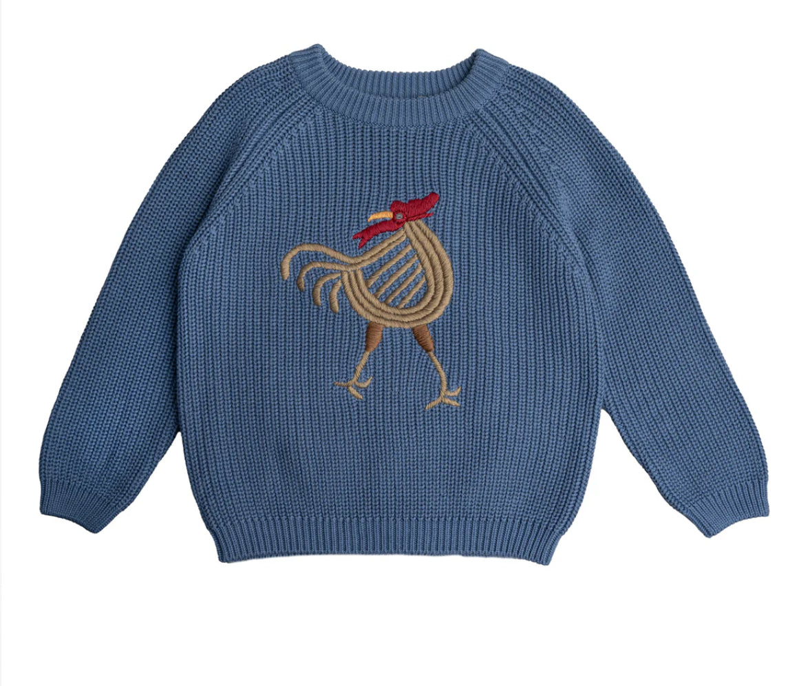 Hanevild Sweater