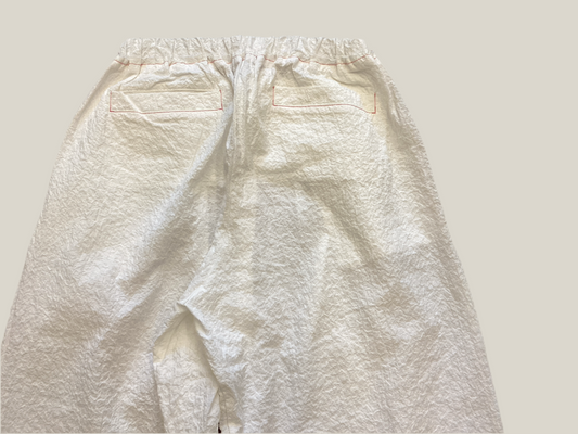 SS24 PANTALONE SEER