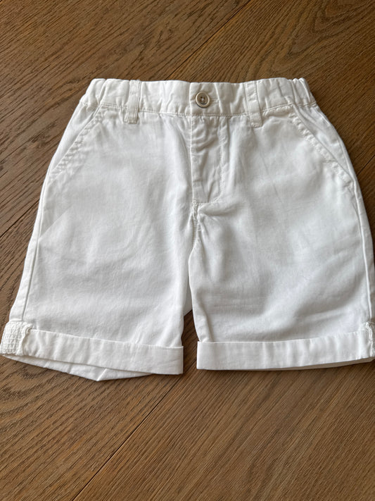 SS V3600 SHORTS