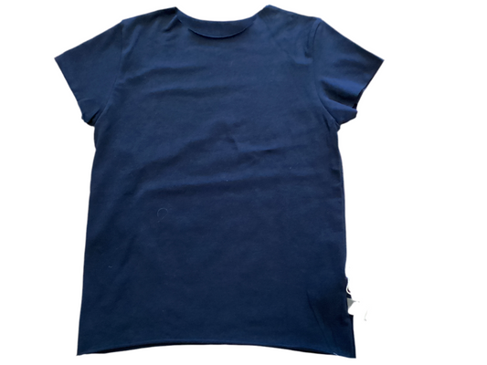 T-shirt Sarah blue