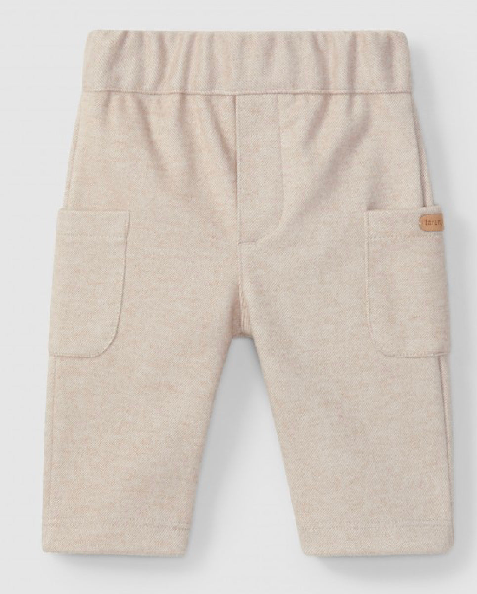 Pantaloni Morbidi in Maglia con Tasche per Bambini – Comfort e Stile

 14169