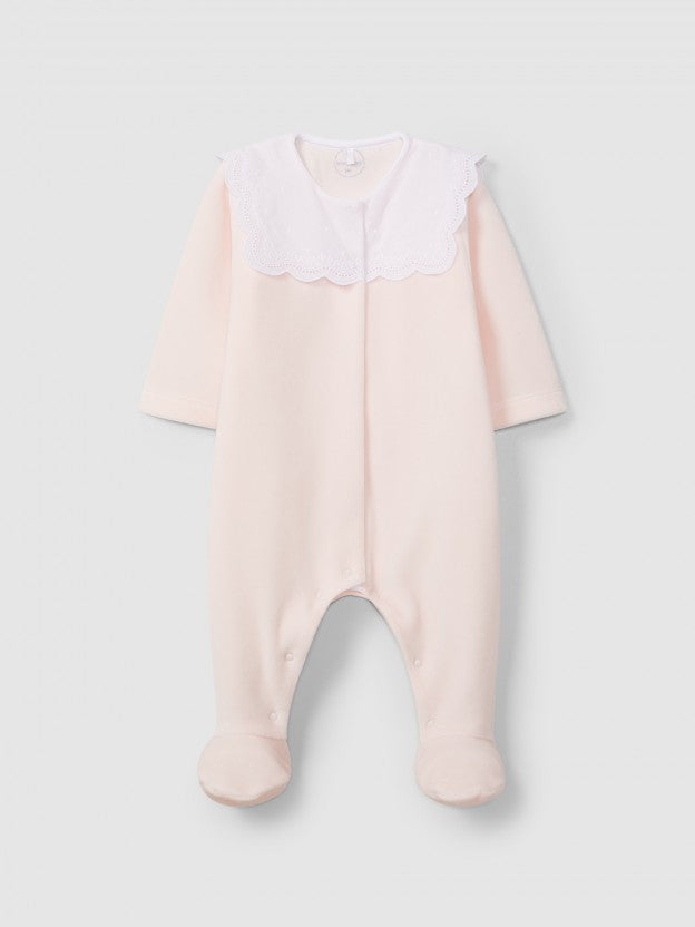 BABYGROW 14061 Laranjinha