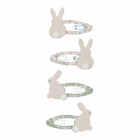 Set Molleta BUNNY CLIC CLACS