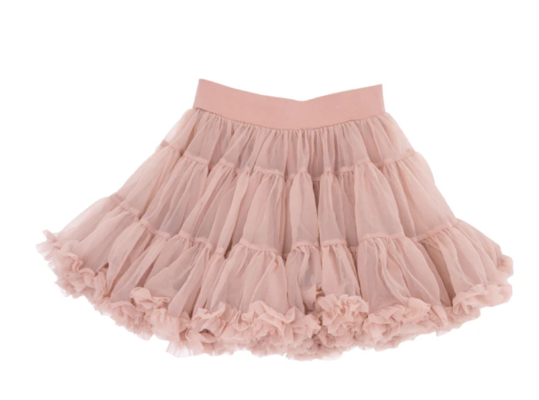 Tutu Skirt Maybelle (oatmilk)