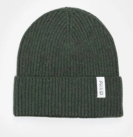 BEANIE RIFO