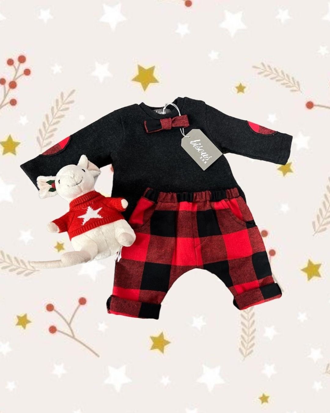 BABY NOEL SET