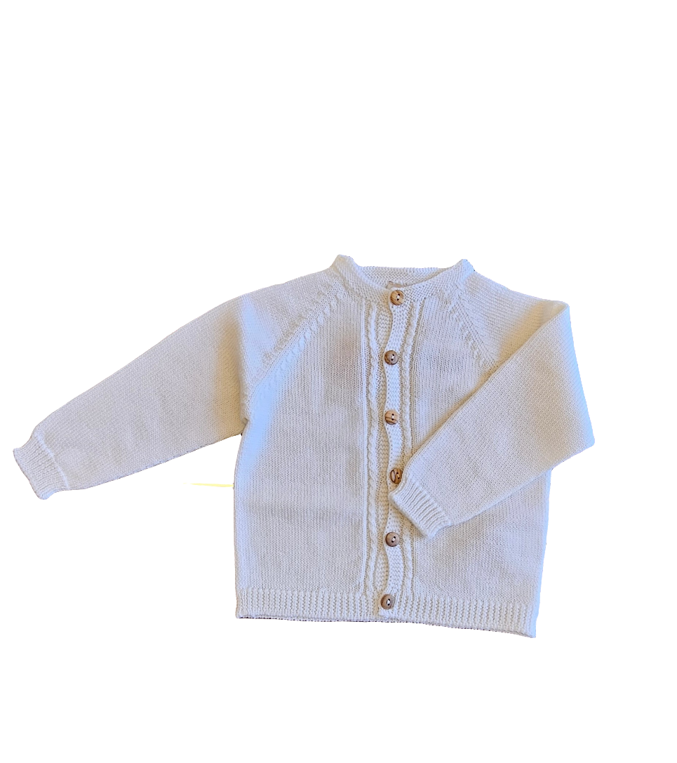 24AI Cardigan maglia 05308