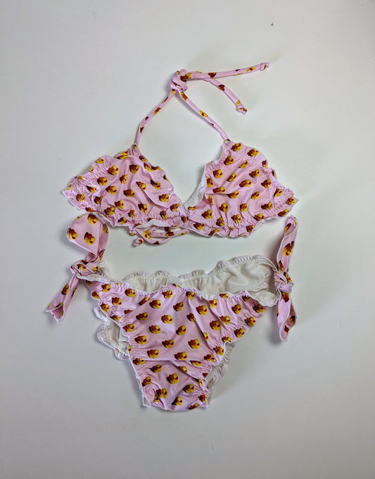 Bikini Bambina - Paperelle