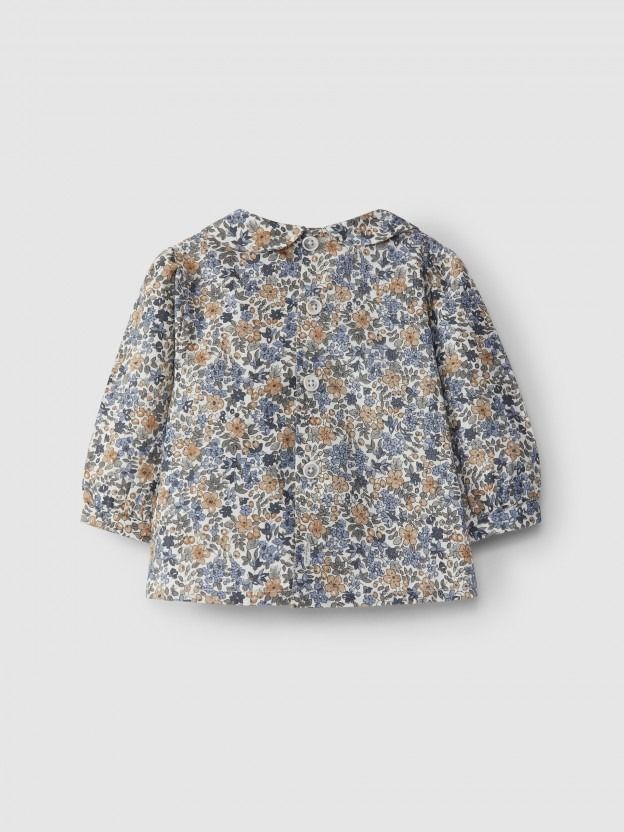 BLUSA FLOREALE