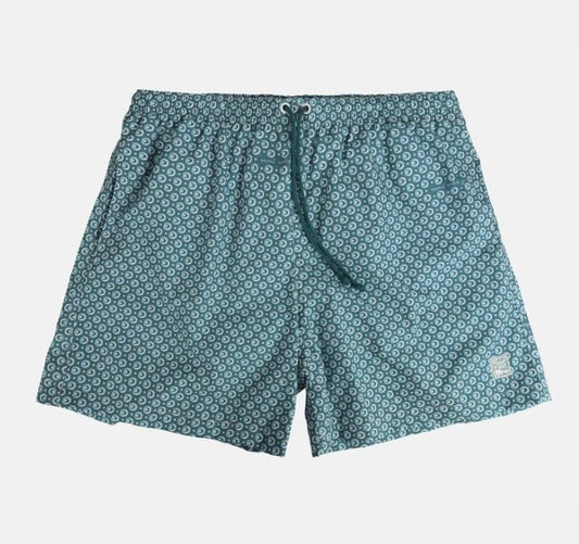 Boxer Surf Uomo - Aguacates