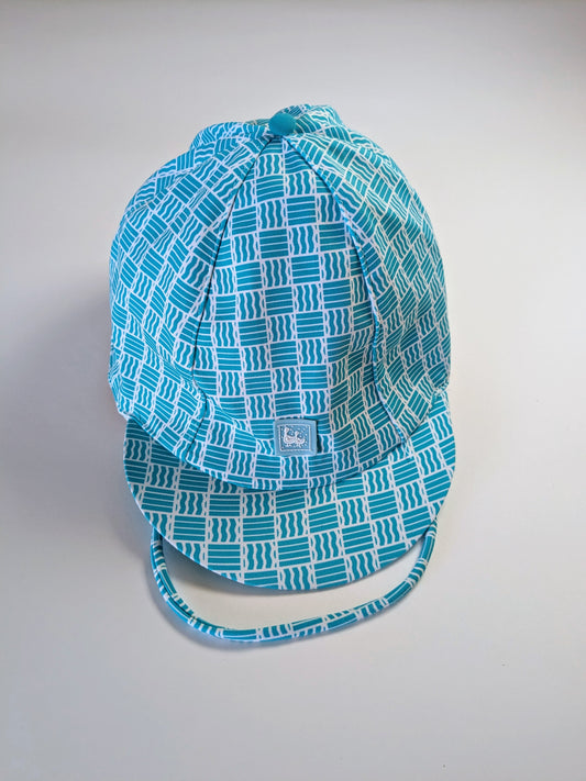 Cappello con Visiera - Cabana