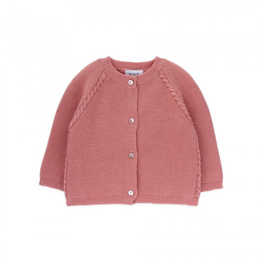 Cardigan Lou - 2 colori