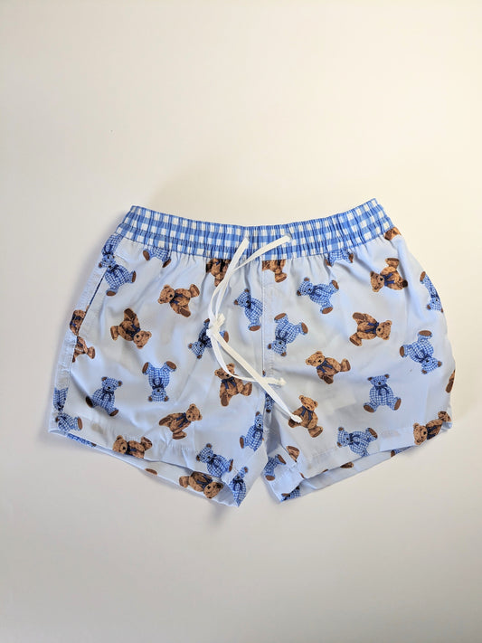 BOY SWIM BOXER