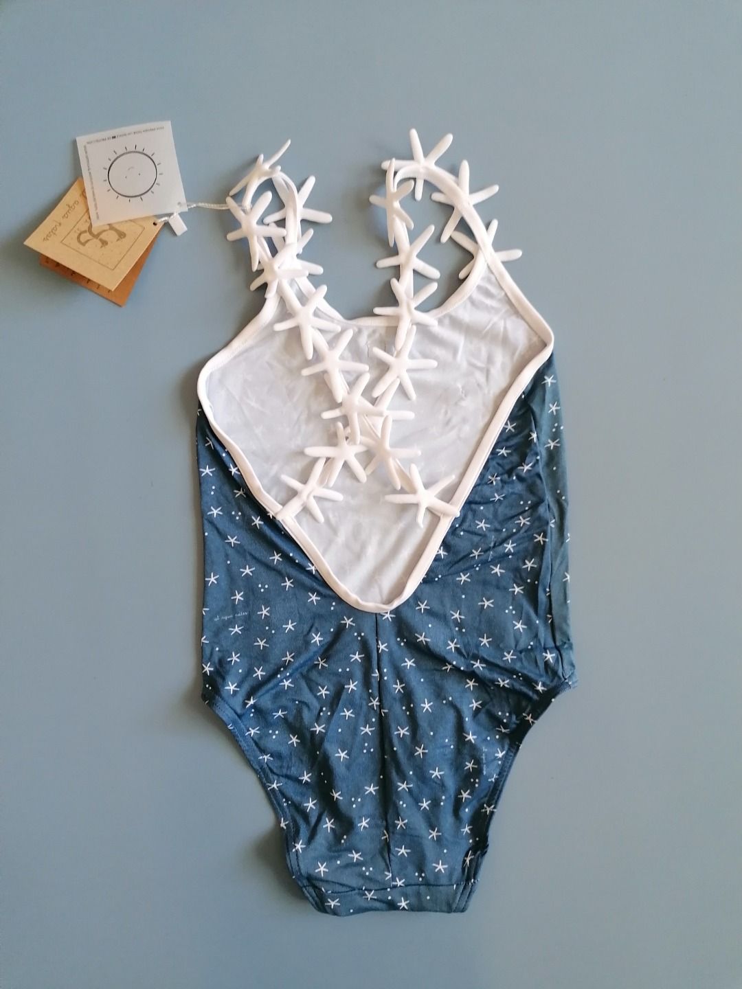 ESTELA SWIMSUIT