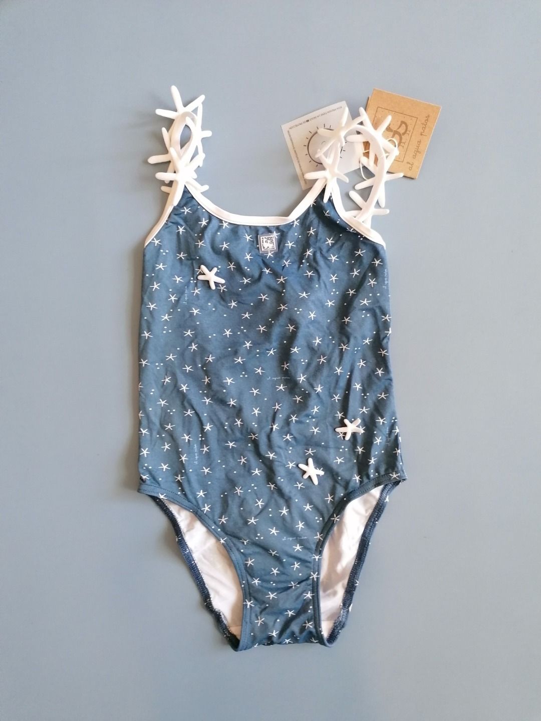 ESTELA SWIMSUIT