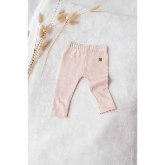 Leggings Bimba - Water Pink