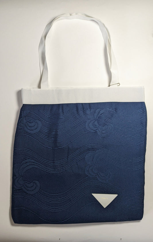 Maxi Shopper - Blu