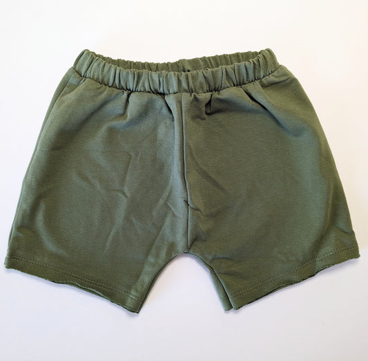 Shorts Verdi