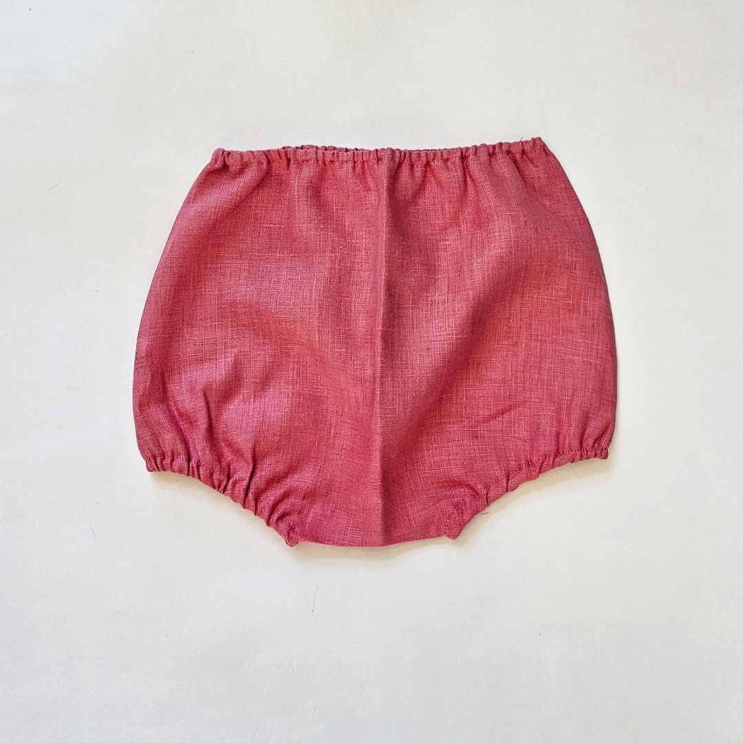 SS BABY SHORTS