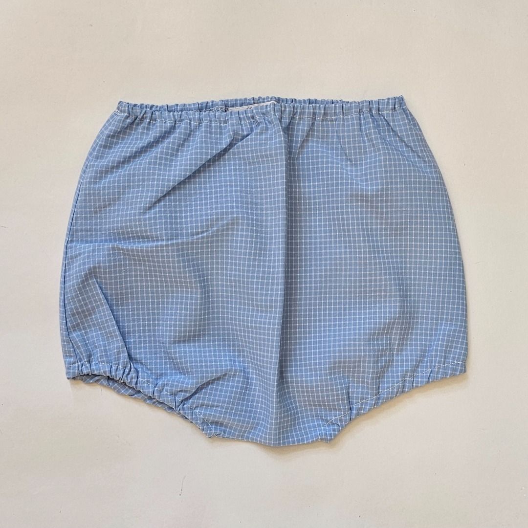 SS BABY SHORTS