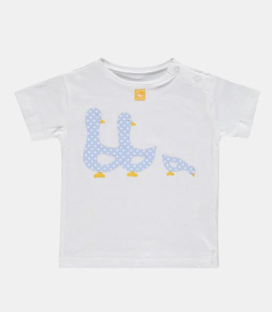 T - shirt - Patos